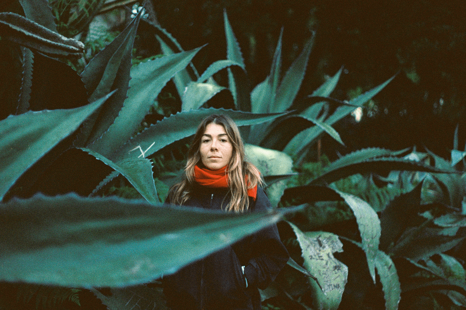 Portraits Photography essay