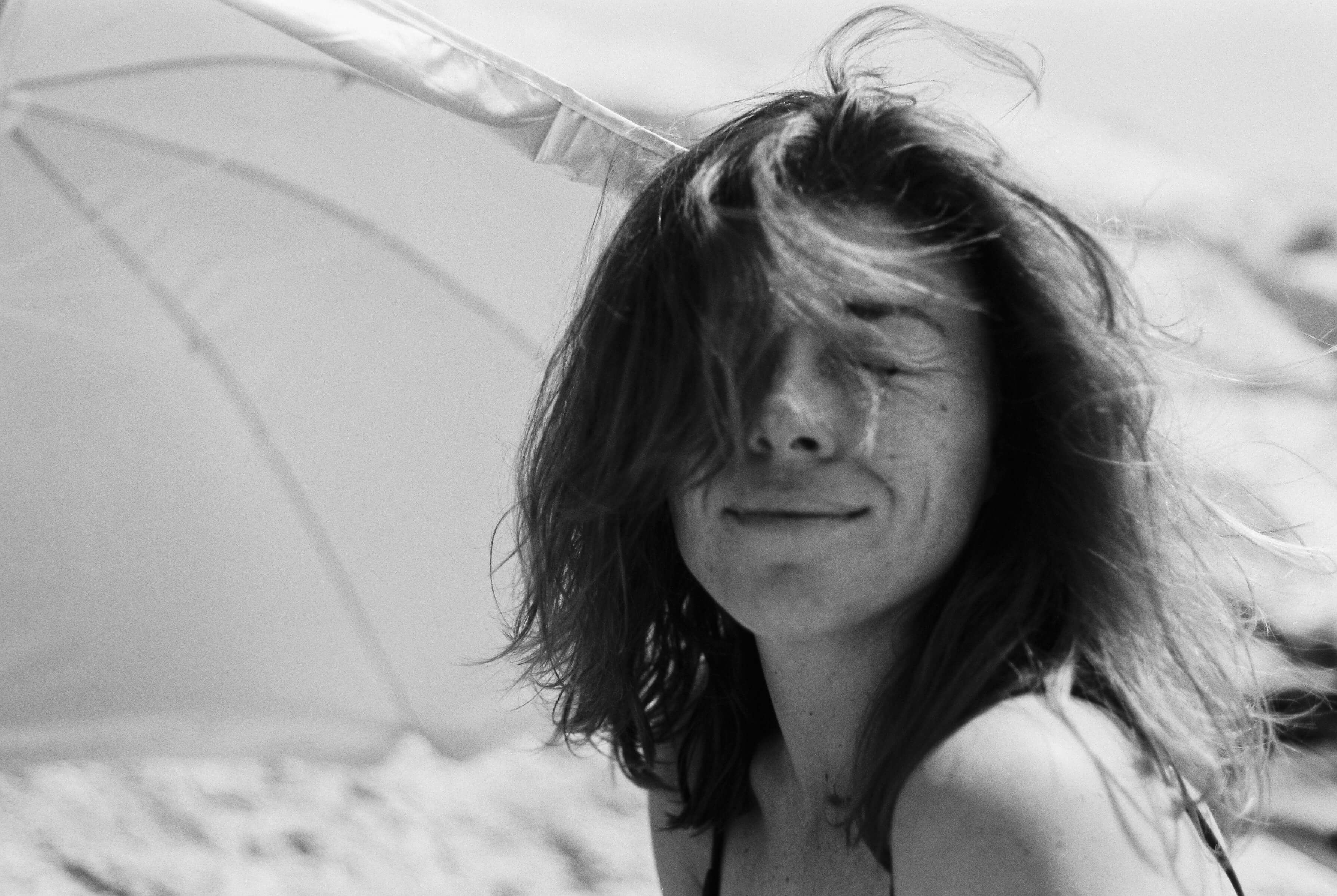 Portraits Photography essay