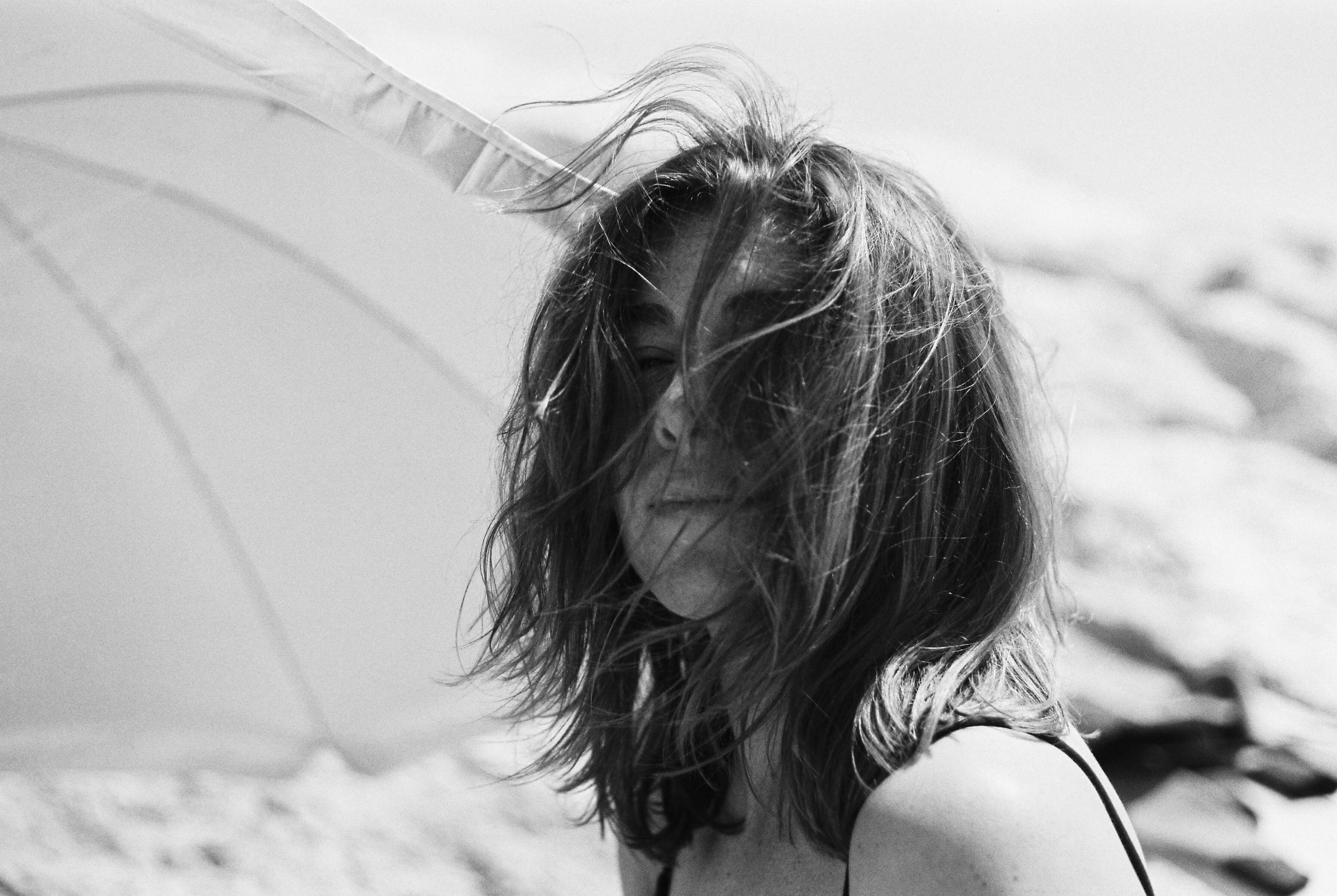 Portraits Photography essay